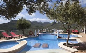 Agroturismo Sa Duaia