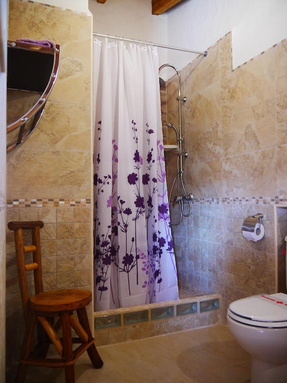 Agroturismo Sa Duaia Arta Room photo