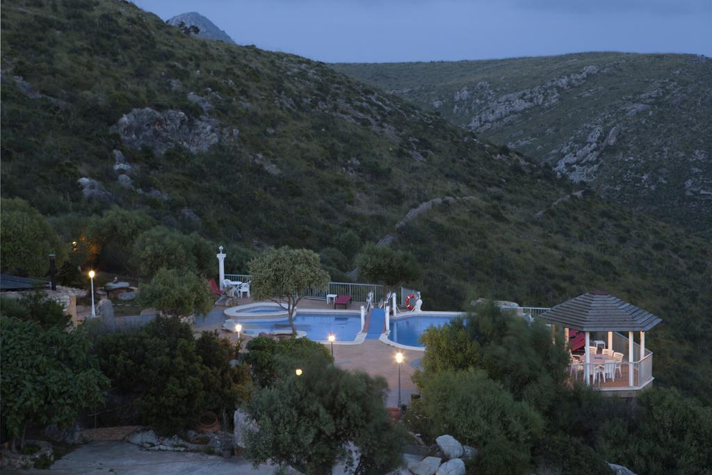 Agroturismo Sa Duaia Arta Room photo